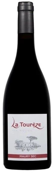 Mas de Lavail, Maury Sec, La Toureze 2020 6x75cl - Just Wines 