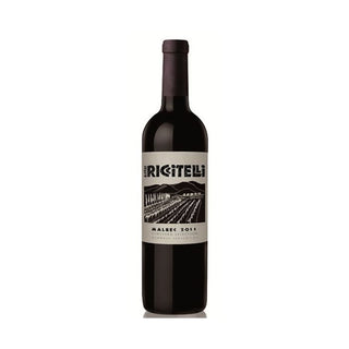 Matias Riccitelli Vineyard Selection, Lujan de Cuyo, Malbec 2020 6x75cl - Just Wines 