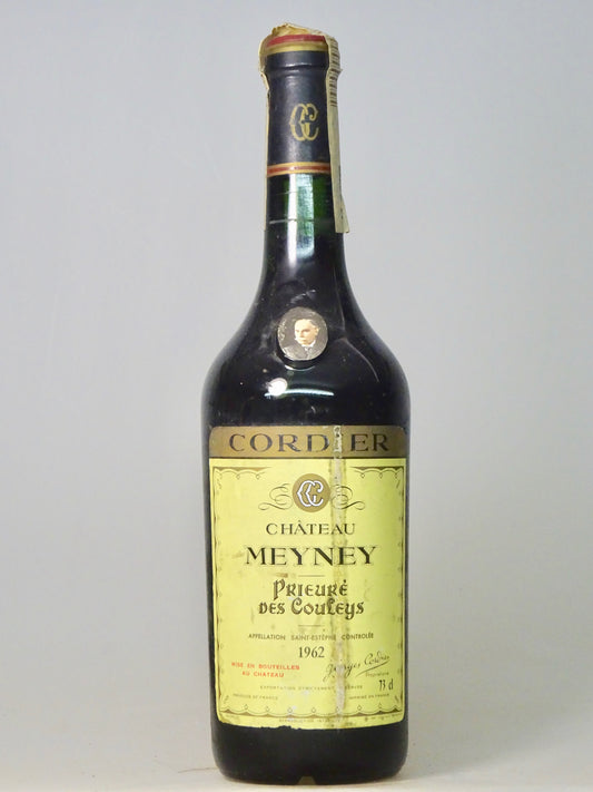 Meyney, 1962 - Just Wines 