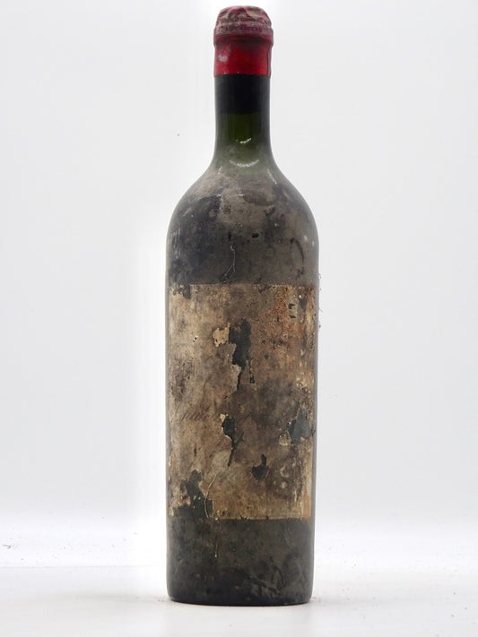 Montrose, 1923 - Just Wines 