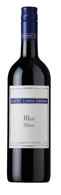 Mount Langi Ghiran, Grampians, 'Mast' Shiraz 2020 75cl