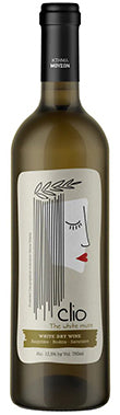 Muses Estate, Clio, The White Muse, Valley of the Muses 2022 6x75cl - Just Wines 