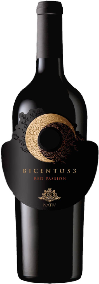 Nativ Bicento 53 Irpinia Taurasini 6x75cl - Just Wines 