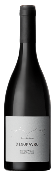 Navitas Winery, 'Terre de Zeus', Pieria, Xinomavro 2021 75cl