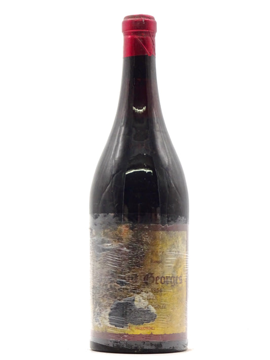 Nuits St Georges 1er Cru Clos des Perdrix, Daniel Sanders, dl, vts, 1964 - Just Wines 