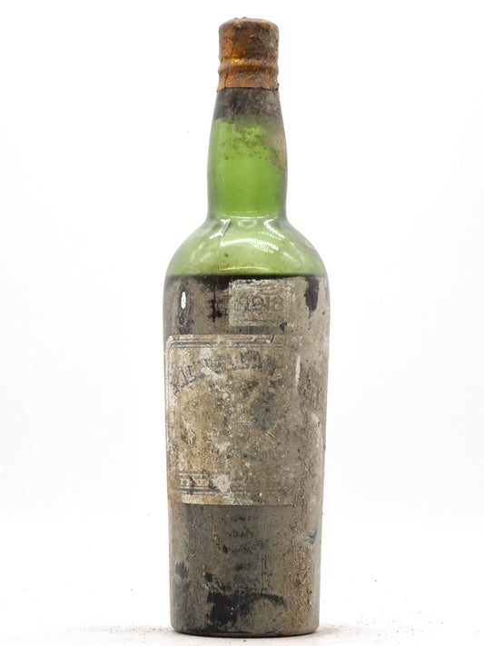 Palmella Superior, Moscatel de Sebutal, Jose Maria da Fonseca, 1918 - Just Wines 