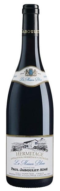 Paul Jaboulet Aine, 'La Maison Bleue', Hermitage 2017 75cl