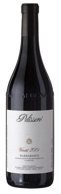 Pelissero, Vanotu, Langhe, Barbaresco 2020 75cl