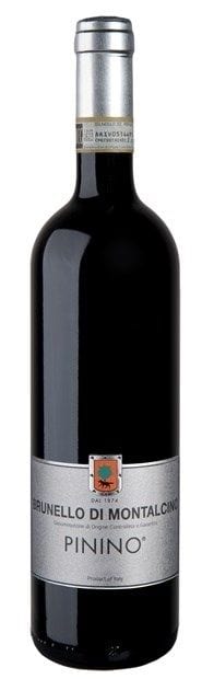 Pinino, Brunello di Montalcino 2016 75cl