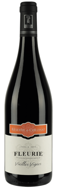 Reserve de Colonat, Fleurie Vieilles Vignes 2023 75cl