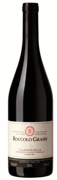 Roccolo Grassi, Valpolicella 2017 75cl - Just Wines 