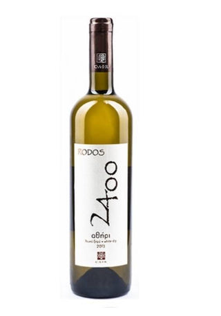 Rodos 2400 White Wine 750ml CAIR 6x750ml - Just Wines 