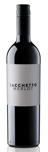 Sacchetto, Venezie, Merlot 2022 75cl - Just Wines 