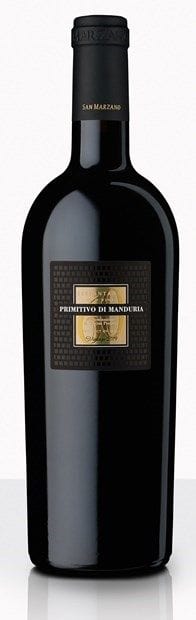 San Marzano, Sessantanni, Primitivo di Manduria Riserva, Puglia 2019 75cl - Just Wines 