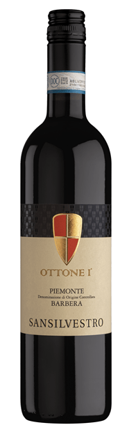 San Silvestro 'Ottone 1', Barbera del Piemonte 2022 75cl - Just Wines 