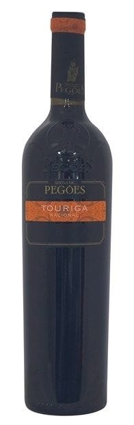 Santo Isidro de Pegoes, Peninsula de Setubal, Touriga Nacional 2021 75cl