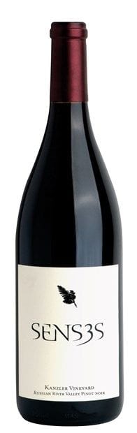 Senses Wines, Kanzler Vineyard, Russian River Valley, Pinot Noir 2021 75cl