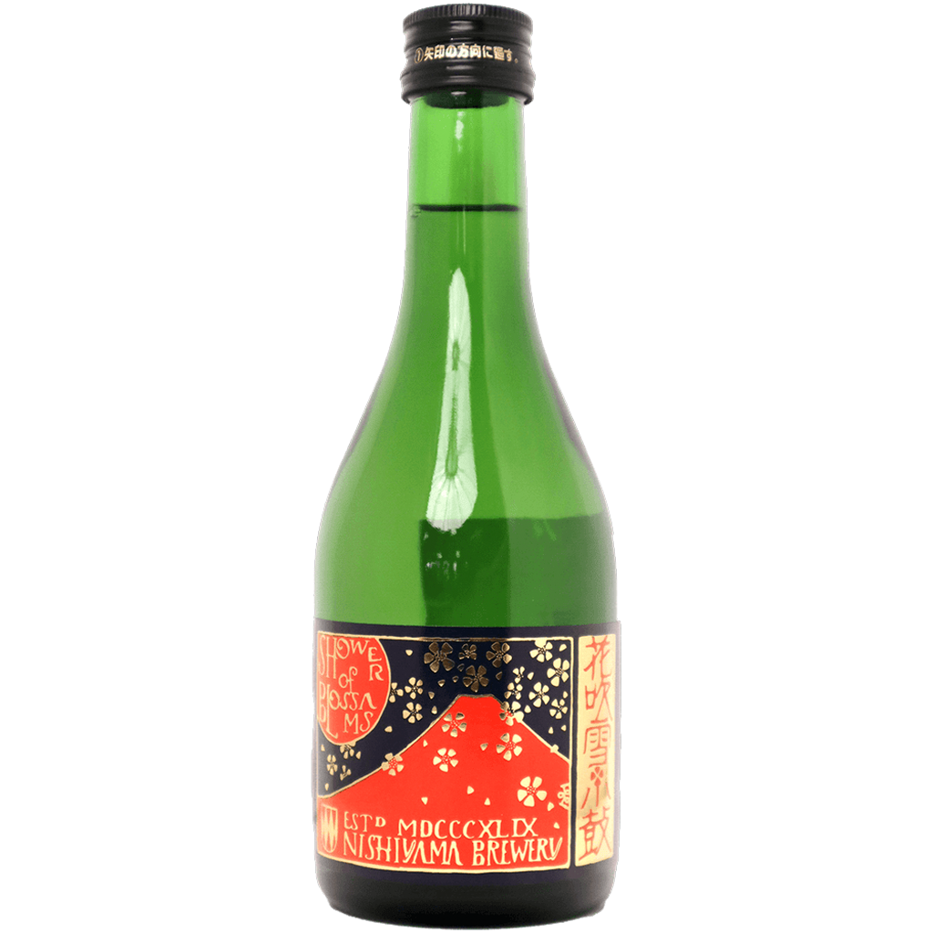 Kotsuzumi "Hana Fubuki" Junmai Ginjo, Nishiyama, Hyogo 6x75cl - Just Wines 