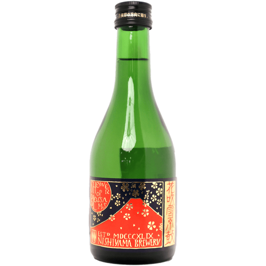 Kotsuzumi "Hana Fubuki" Junmai Ginjo, Nishiyama, Hyogo 6x75cl - Just Wines 