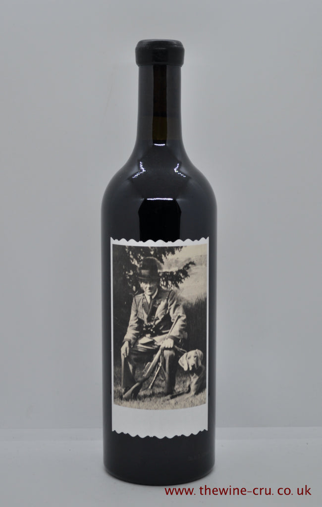 Sine Qua Non The Hated Hunter 2017 - Just Wines 