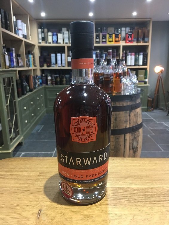 Starward (New) Old Fashioned 50cl 32% - Just Wines