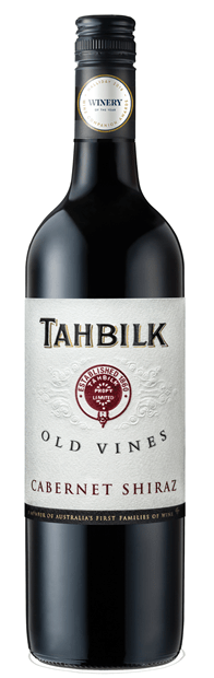 Tahbilk, 'Old Vines', Nagambie Lakes, Cabernet Sauvignon Shiraz 2018 75cl - Just Wines 