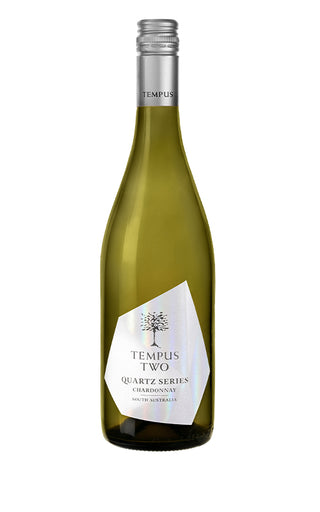 Tempus Two Quartz Chardonnay White Wine 75cl x 6 Bottles