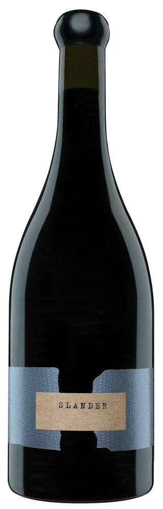 Orin Swift Slander Pinot Noir 2021 6x75cl - Just Wines 