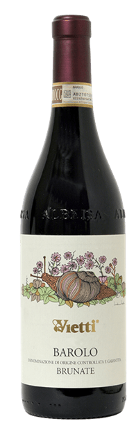 Vietti, Barolo Brunate 2019 150cl - Just Wines 