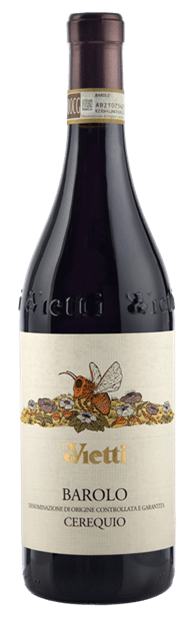 Vietti, Barolo Cerequio 2019 150cl - Just Wines 