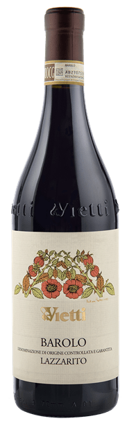 Vietti, Barolo Lazzarito 2018 75cl