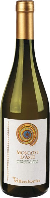 Villadoria Moscato d'Asti DOCG 75cl - Just Wines 