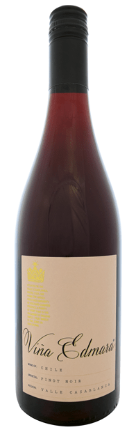 Vina Edmara, Pinot Noir 2022 75cl - Just Wines 