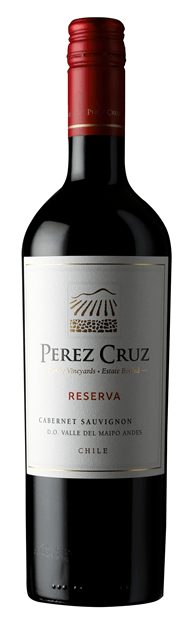 Vina Perez Cruz, Gran Reserva, Maipo Andes, Cabernet Sauvignon 2022 75cl - Just Wines 