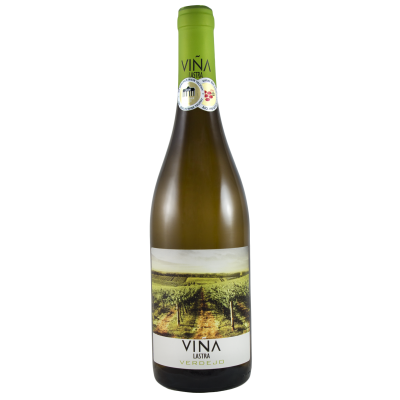 Lastra Verdejo 6x75cl - Just Wines 