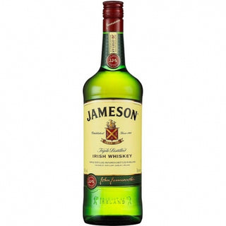 Whisky Jameson 100CL - Just Wines 