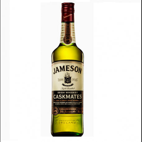 Whisky Jameson Caskmates - Just Wines 