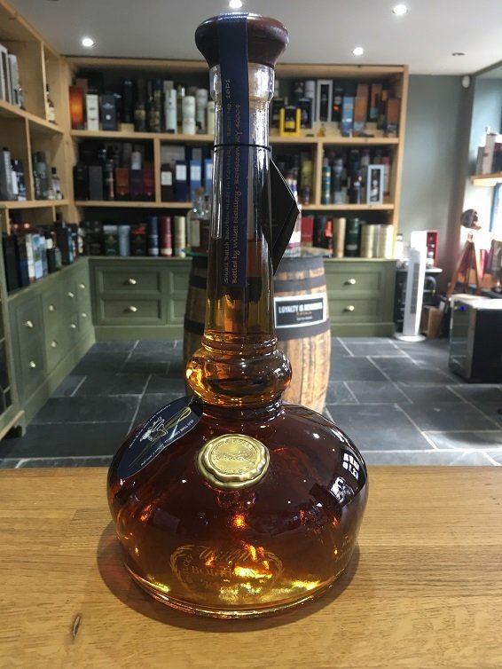 Willett's Pot Still Kentucky Striaght Bourbon70cl 47% - Just Wines 