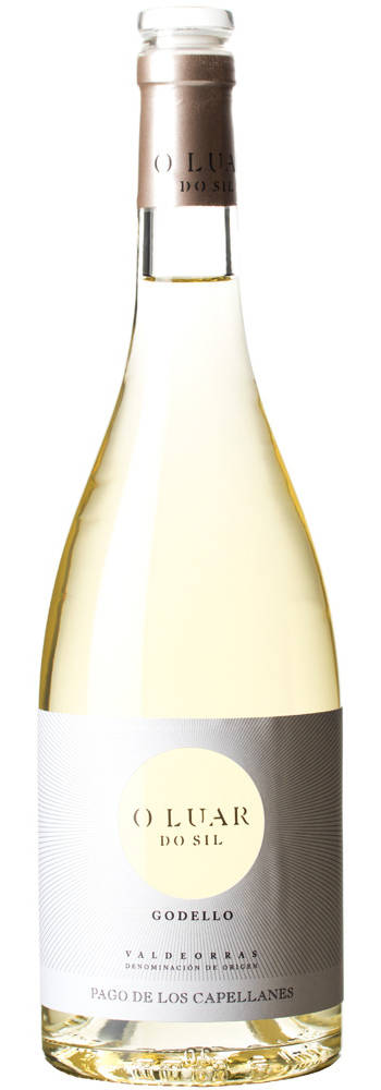 O Luar do Sil Godello 2022 6x75cl - Just Wines 