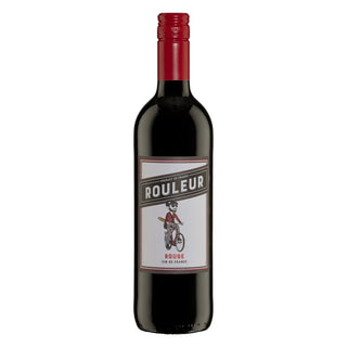 Le Rouleur Carignan, Vin de France 2022 6x75cl - Just Wines 