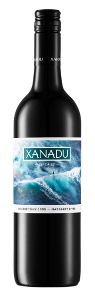 Xanadu, Margaret River, 'Circa 77' Cabernet Sauvignon 2020 75cl - Just Wines 