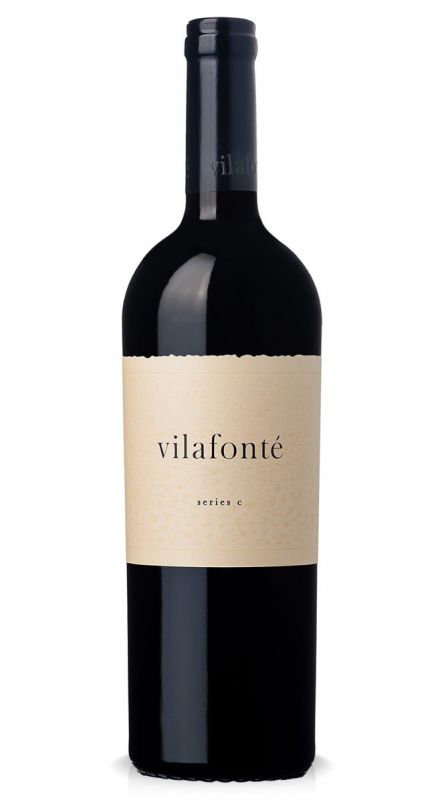 2021 Vilafonte, Series C, Paarl - Just Wines 