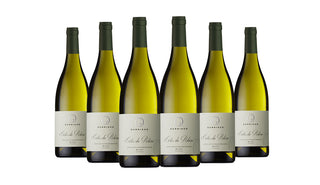 Darriaud Cotes du Rhone Blanc White Wine 75cl x 6 Bottles - Just Wines 