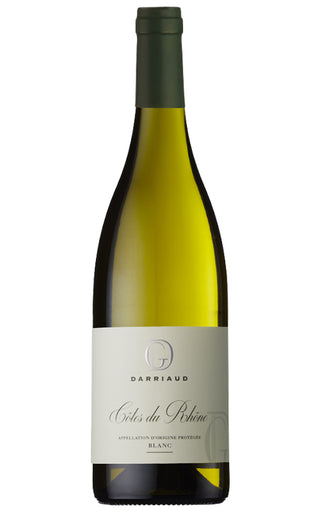 Darriaud Cotes du Rhone Blanc White Wine 75cl x 6 Bottles - Just Wines 