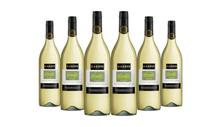 Hardys Stamp Sauvignon Blanc Semillon 75CL - 6 Bottles - Just Wines 