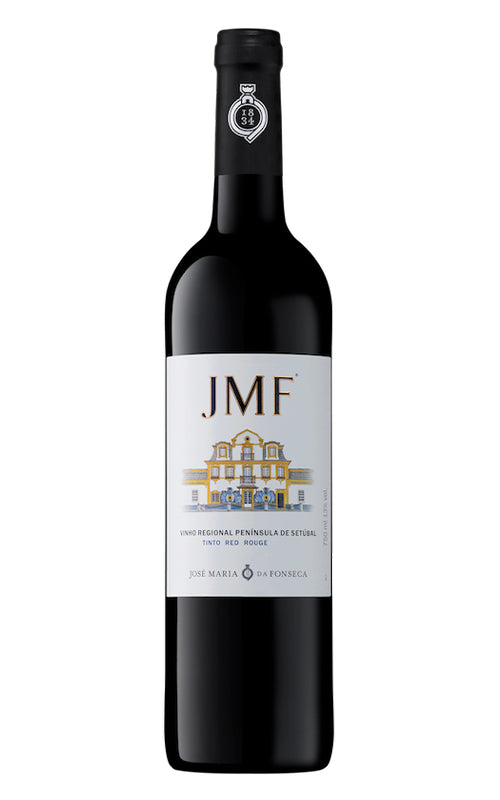 JMF Red Wine 75cl x 6 Bottles