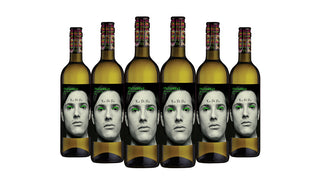 LA DI DA CHARDONNAY 2018 White Wine 75cl x 6 Bottles