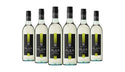 Mcguigan Black Label Pinot Grigio White Wine 75CL x 6 Bottles