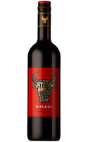 Steak Maker Malbec Red Wine 75cl x 6 Bottles