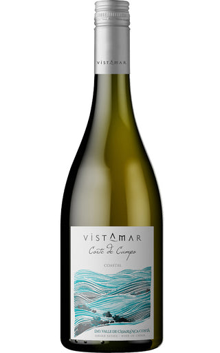 Vistamar Campo de Corte White Wine 75cl x 6 Bottles